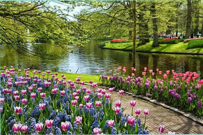 Day Trip to Keukenhof Gardens from Amsterdam with Tour Guide - Keukenhof on your own: how to use your free time well