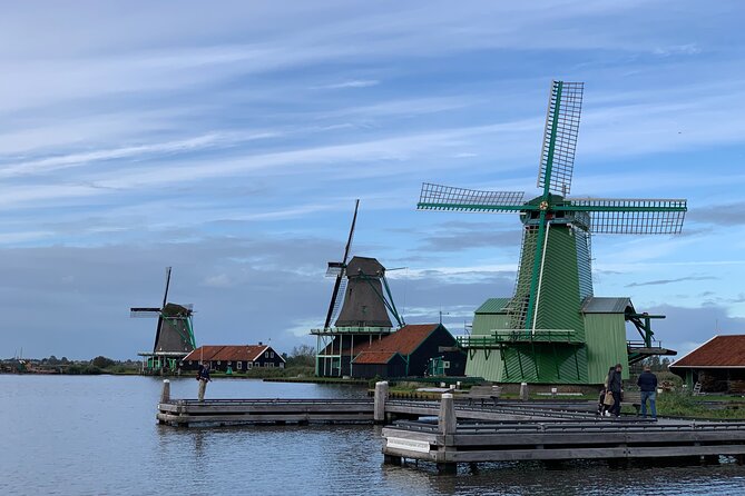 Day Trip to Zaandam Lego Village, Zaanse Schans and Giethoorn - Key highlights to know before you go