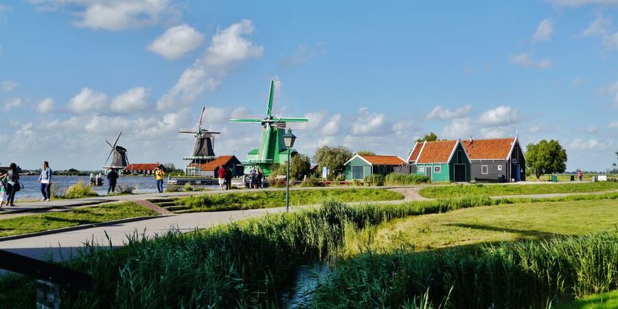 Day Trip to Zaanse Schans, Volendam and Marken - Key Highlights You Will Actually Care About