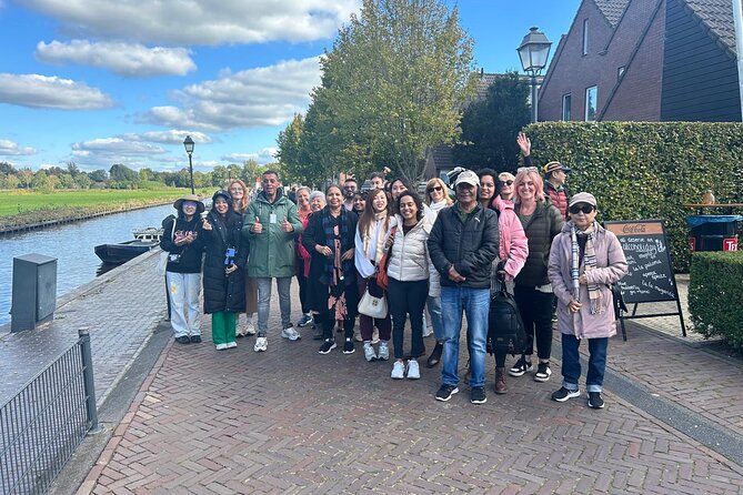Daytrip Tour from Amsterdam to Rotterdam to The Hague and Delft - Price and value: what $113.18 buys you (and what it does not)