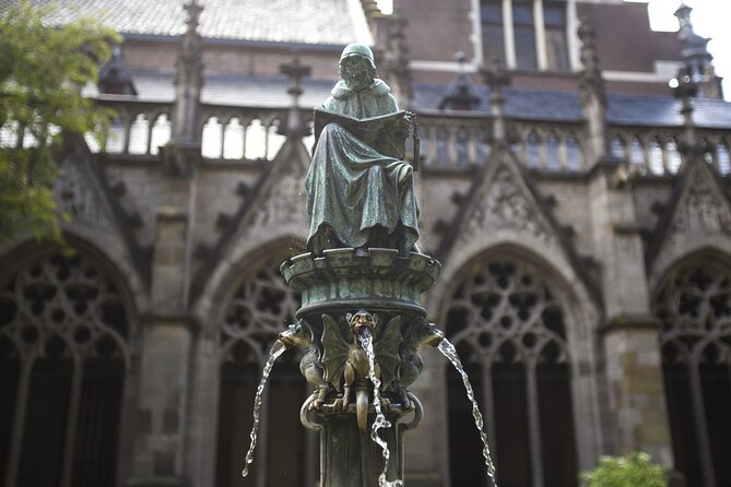 De Haar Castle, Utrecht and Muiderslot from Amsterdam by Car - Tips to make your day smoother at De Haar, Utrecht, and Muiderslot