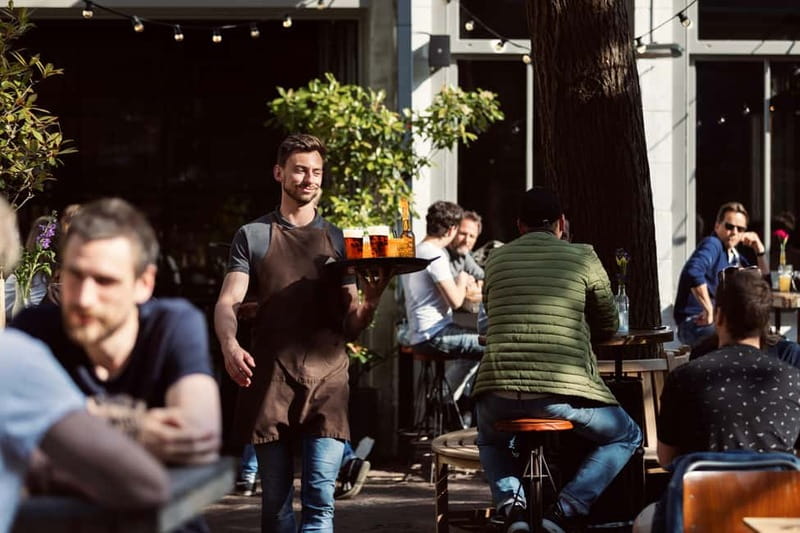Delft: Craft Beer Tasting in Medieval Brewery - The price question: is $19 per person good value?