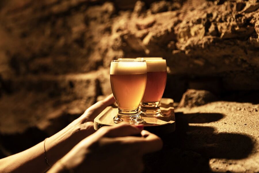 Delft: Craft Beer Tasting in Medieval Brewery - Practical planning: ID, time, and the small stuff that matters