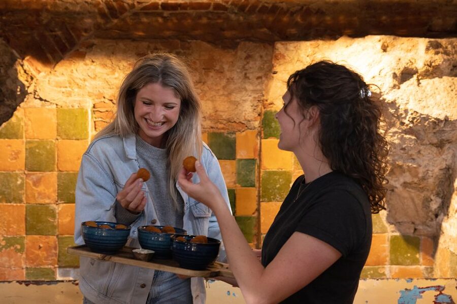 Delft: Craft Beer Tasting in Medieval Brewery - Who this beer tasting fits best