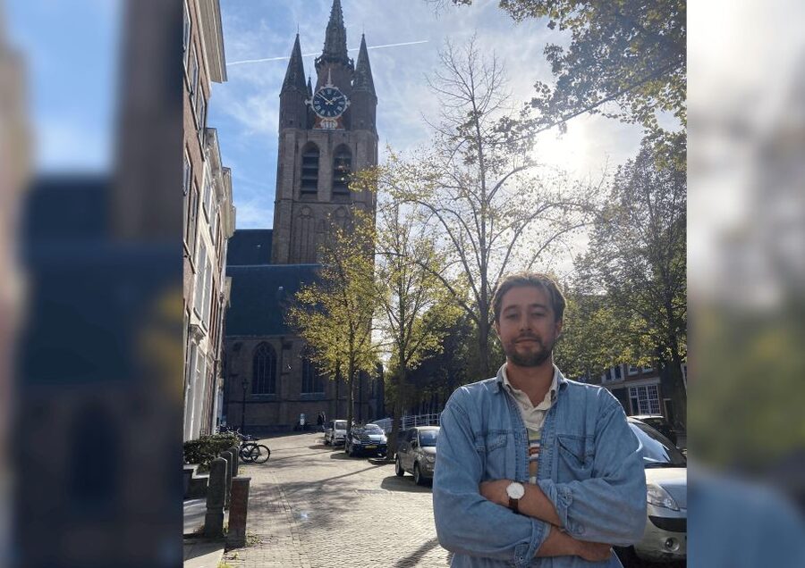 Delft: Dive into the Golden Age on a Private Walking Tour - Why This Private Delft Walk Feels Different From a Standard Tour