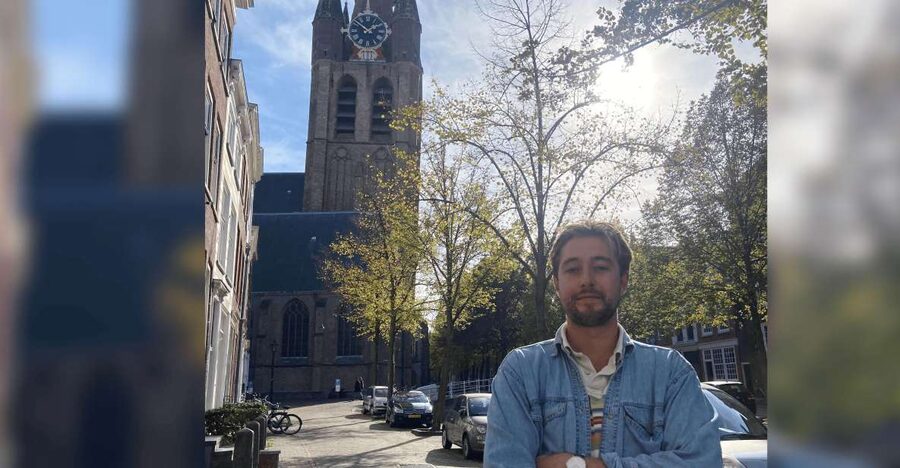 Delft: Dive into the Golden Age on a Private Walking Tour - Bridges, Route Flow, and Why 2 Hours Works