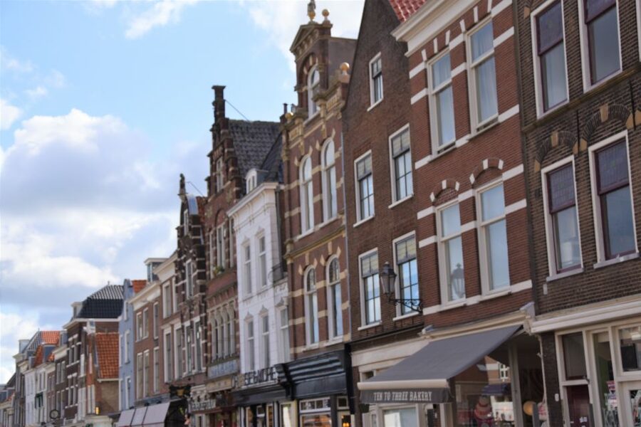 Delft: Private Historical and Cultural Guided Walking Tour - Key reasons this Delft tour works