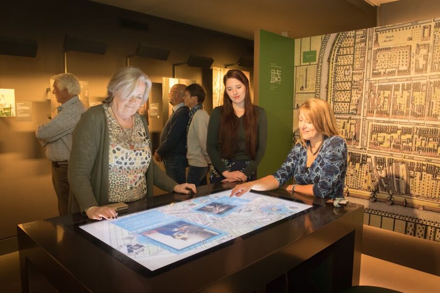Delft: Vermeer Centrum Delft Museum Entry Ticket - Where Vermeer Centrum Delft Fits in Your Delft Day