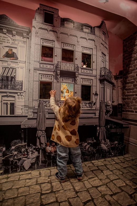 Den Bosch: Bossche Bollen Experience - Should you book the Den Bosch Bossche Bollen Experience?