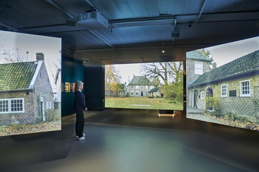 Den Bosch: Het Noordbrabants Museum Entry Ticket - A practical 1-day game plan: what to see first, where to pause