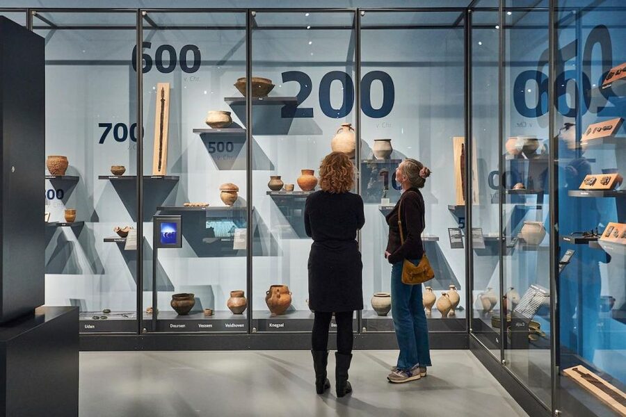 Den Bosch: Het Noordbrabants Museum Entry Ticket - Should you book this Noordbrabants Museum entry ticket?