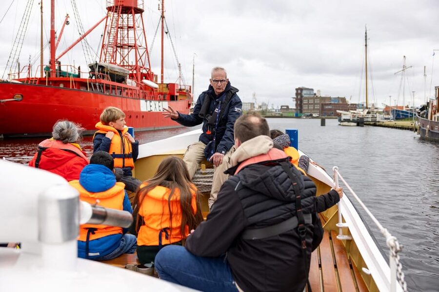 Den Helder: Rescue Museum Entry Ticket - 5 Key Things I Think You’ll Enjoy Most