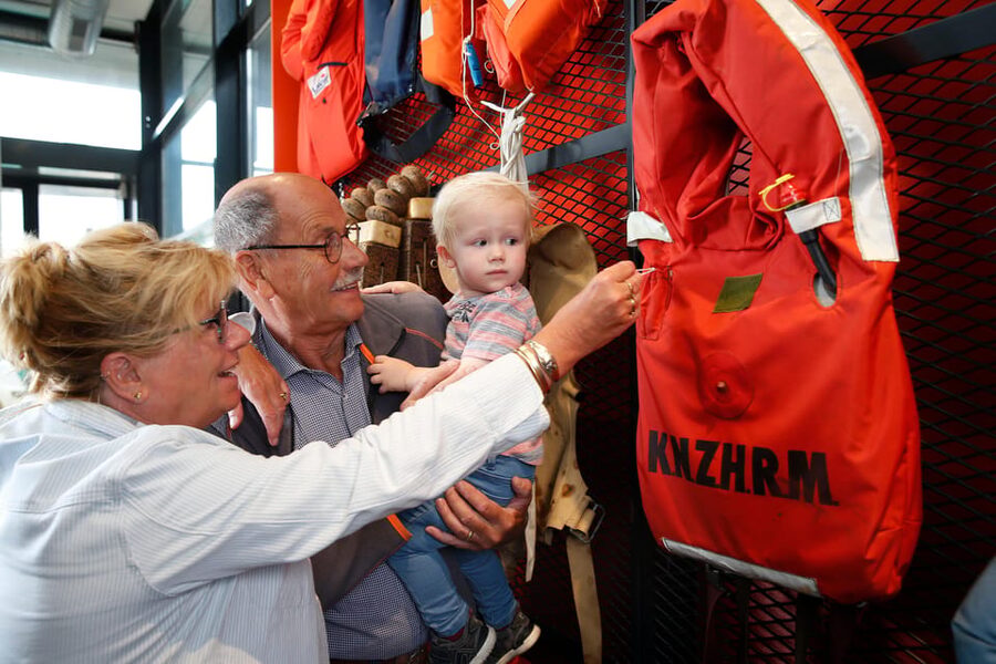 Den Helder: Rescue Museum Entry Ticket - Price and Value: What $13 Really Buys You