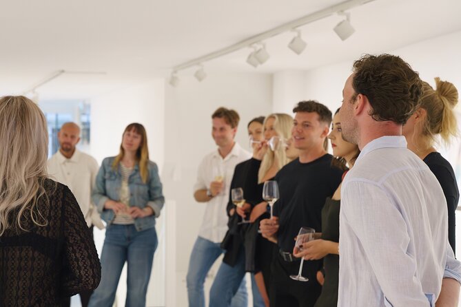 Discover Amsterdam's top Art Galleries - Meet at Pulitzer Amsterdam and Get Oriented Fast