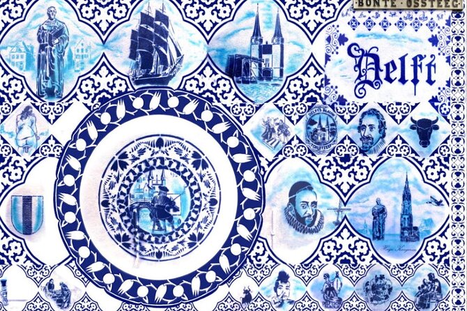 Discover Delft with a self-guided Outside Escape city game tour! - Cost and value for a group up to 6
