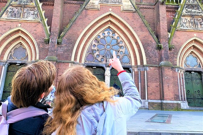 Discover the best spots in Eindhoven with Outside Escape - Price and group setup: what $29.96 per group really means