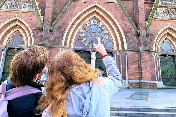 Discover The Hague with a self-guided Outside Escape city tour - Who this suits best, and who might not love it