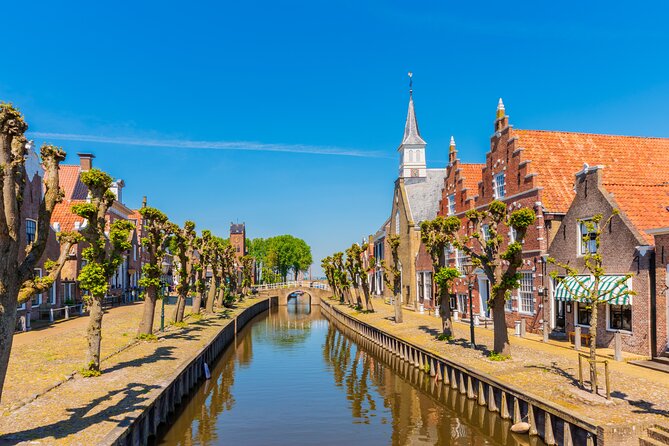 Discover The Netherlands Tour (from Amsterdam) - Getting there, the timing, and how the day actually flows