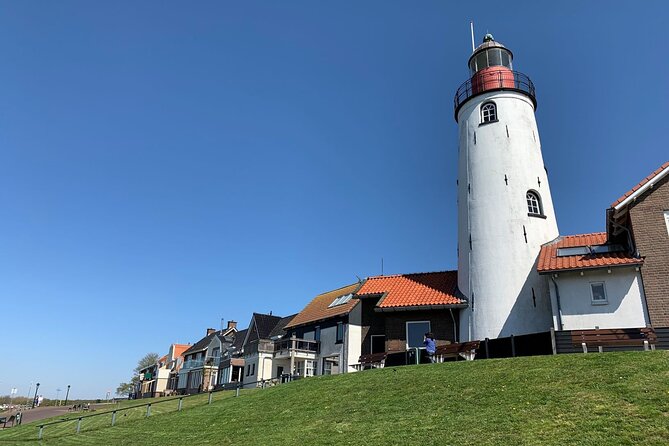 Discover The Netherlands Tour (from Amsterdam) - Sloten in Friesland: a canal walk through a smaller part of the Eleven Cities