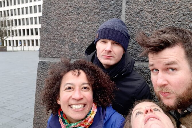 Discover Utrecht with a self-guided Outside Escape city game tour - Price and Group Size: Getting Real Value for $30.04