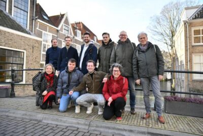 Highlights and Hidden Gems Walking Tour