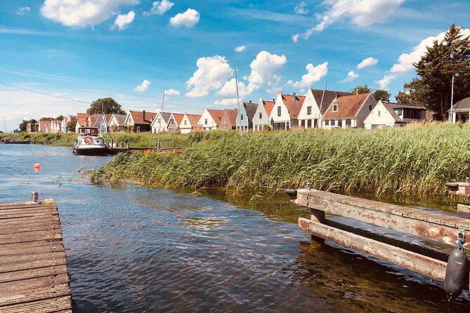Dreamy Dutch Villages Tour: Giethoorn, Zaanse Schans & More - Kooijman Souvenirs and Clogs Workshop: Wooden Shoes With Real Craft