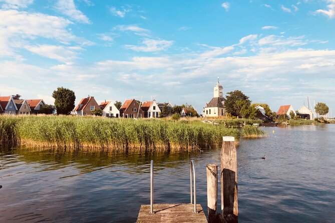 Dreamy Dutch Villages Tour: Giethoorn, Zaanse Schans & More - Catharina Hoeve Cheese Farm: The Tasting Part Is a Big Deal