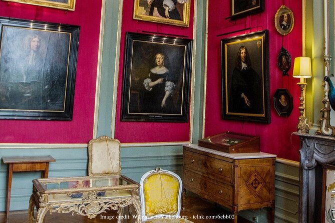Dutch Golden Age: Private Tour of Amsterdam & Rembrandt's House - Stop 2: Museumplein in 30 Minutes for Orientation and Big-Museum Energy