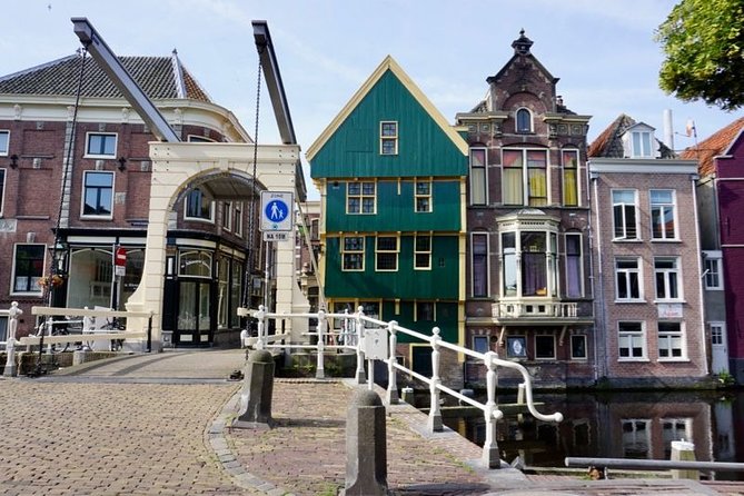 e-Scavenger hunt Alkmaar: Explore the city at your own pace - How the e-Scavenger hunt pace really works