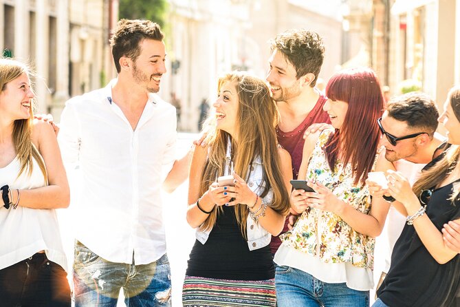 e-Scavenger hunt Almere: Explore the city at your own pace - Key things to know before you go