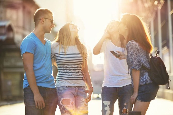 e-Scavenger hunt Almere: Explore the city at your own pace - Who This Is Best For, and Who Might Skip It