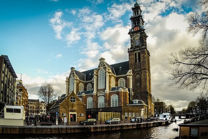 e-Scavenger hunt Amsterdam: Explore the city at your own pace - Timing your day: how to avoid stress and keep the game fun