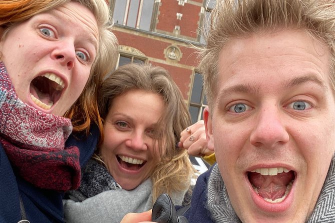 e-Scavenger hunt Delft: Explore the city at your own pace - The 12-stop Delft route, what each place adds to the hunt