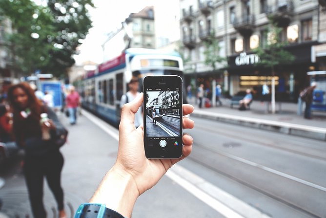 e-Scavenger hunt Delft: Explore the city at your own pace - Pacing, scores, and why “no time limit” still works