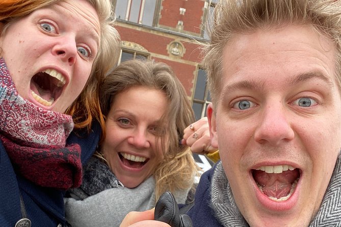 e-Scavenger hunt Den Bosch: Explore the city at your own pace - Should you book the e-Scavenger hunt Den Bosch?