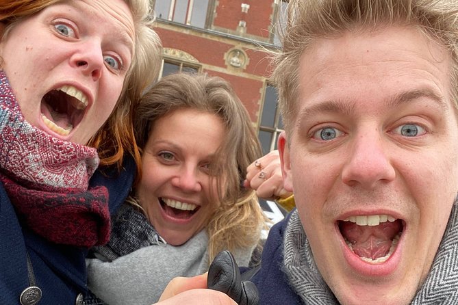 e-Scavenger hunt Deventer: Explore the city at your own pace - Should you book e-Scavenger hunt Deventer?