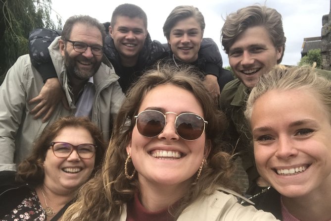 e-Scavenger hunt Eindhoven: Explore the city at your own pace - Who should book this Eindhoven e-Scavenger hunt