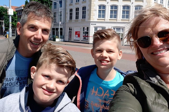 e-Scavenger hunt Eindhoven: Explore the city at your own pace - Should you book? My practical call