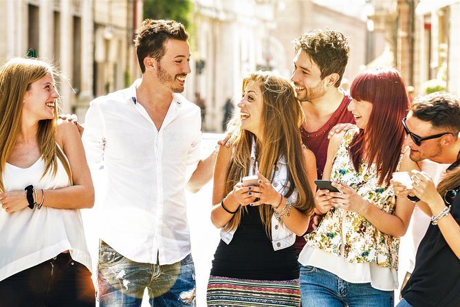 e-Scavenger hunt Maastricht: Explore the city at your own pace - Key highlights worth planning around