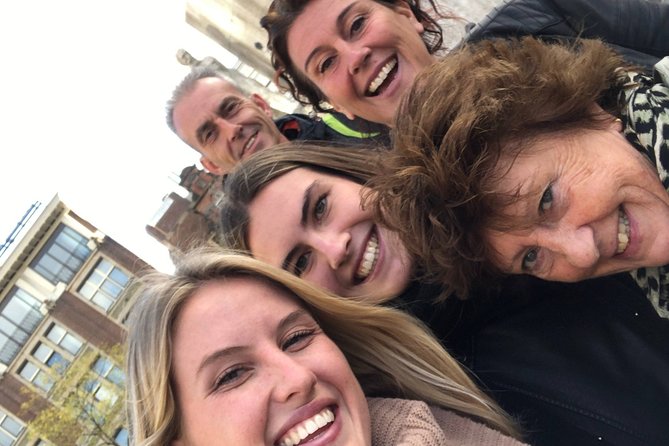 e-Scavenger hunt Maastricht: Explore the city at your own pace - Comfort, logistics, and how to make it enjoyable