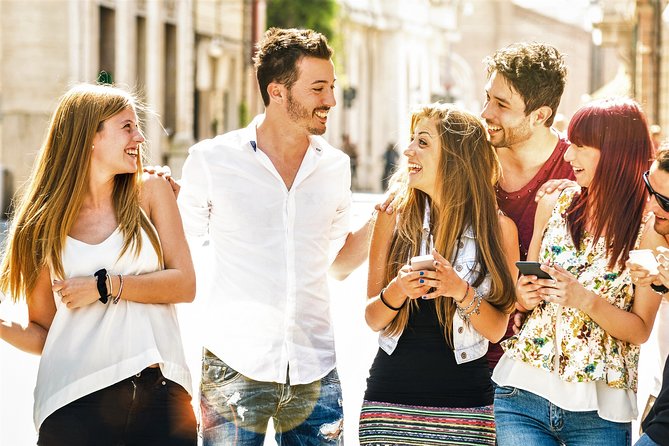 e-Scavenger hunt Middelburg: Explore the city at your own pace - Key points worth knowing