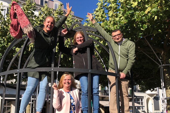 e-Scavenger hunt Middelburg: Explore the city at your own pace - Price and value for groups up to 6