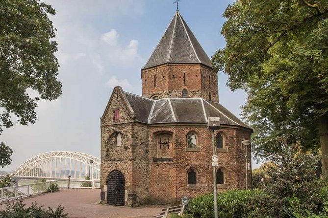 e-Scavenger hunt Nijmegen: Explore the city at your own pace - When this works best: groups, families, and curious walkers
