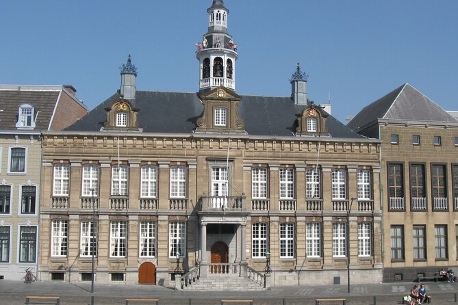e-Scavenger hunt Roermond: Explore the city at your own pace - Group dynamics: why teams of 2 to 6 work so well