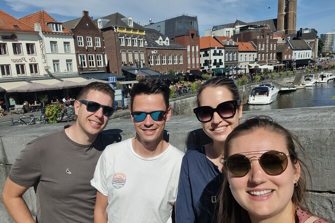 e-Scavenger hunt Roermond: Explore the city at your own pace - Should you book this e-Scavenger hunt in Roermond?