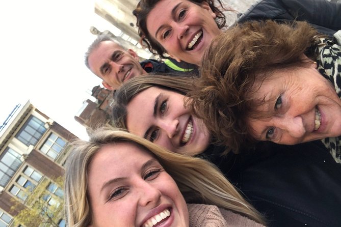 e-Scavenger hunt Roosendaal: Explore the city at your own pace - Price and timing: 3 hours that you can stretch or shorten