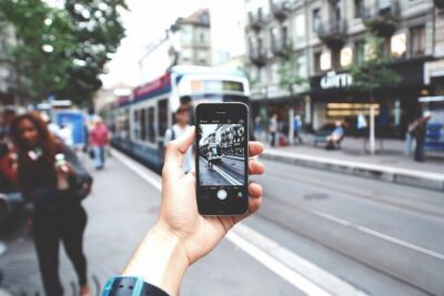 e-Scavenger hunt Zwolle: Explore the city at your own pace