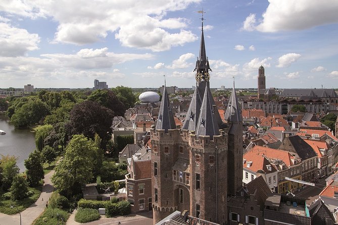 e-Scavenger hunt Zwolle: Explore the city at your own pace - Practical tips so the game feels fun, not fiddly