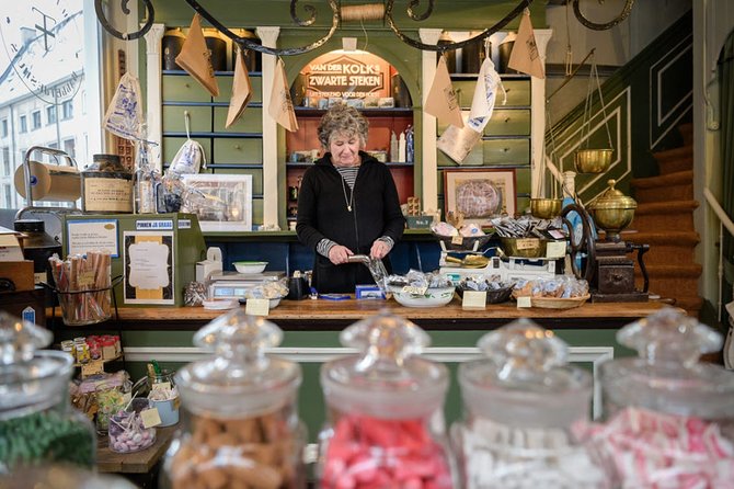 e-Scavenger hunt Zwolle: Explore the city at your own pace - Who should book this Zwolle city trail