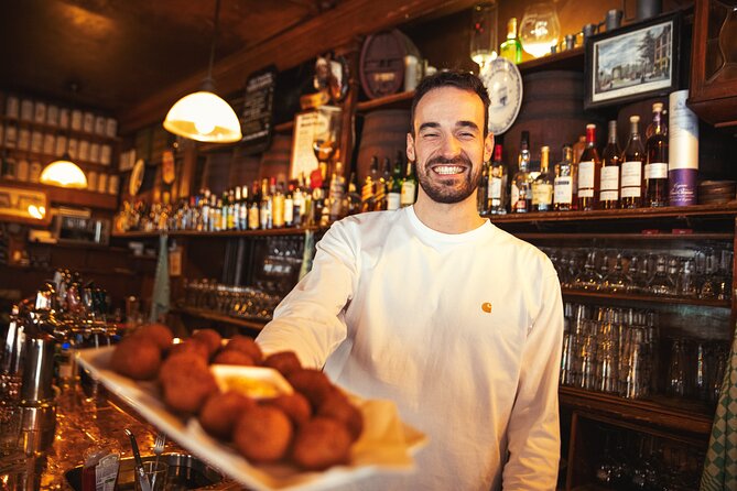 Eating Amsterdam: Albert Cuyp Market & The Pijp Food Tour - De Pijp and Albert Cuyp Market, the Amsterdam food shortcut
